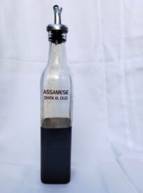 Hindi Assam Dhen Al Oil / Oud