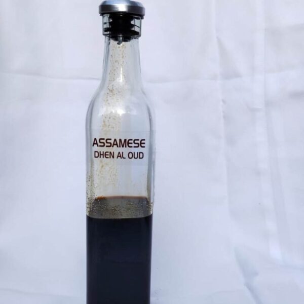 Hindi Assam Dhen Al Oil / Oud