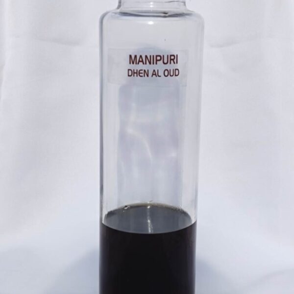 Hindi Manipuri Dhen Al Oil / Oud