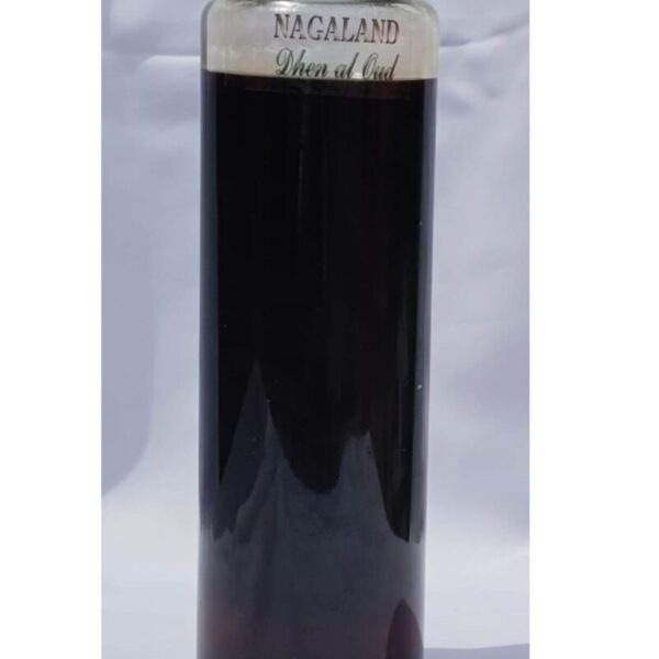 Hindi Nagaland Dhen Al Oil / Oud