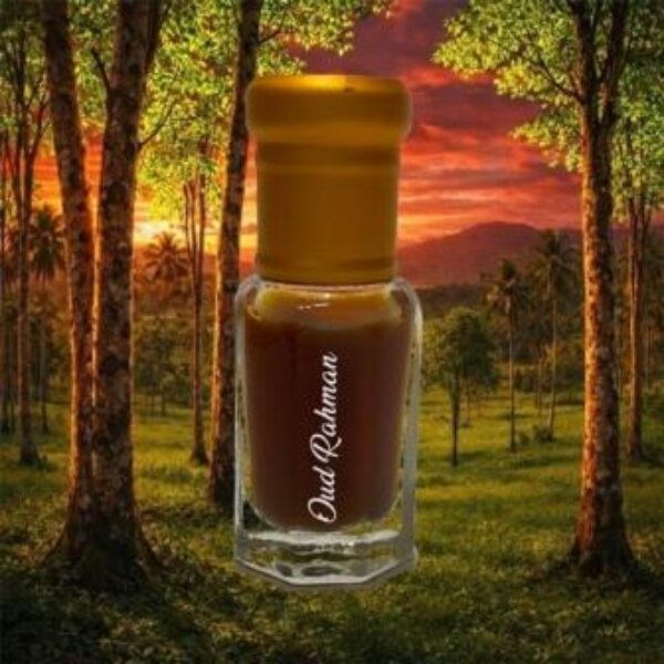 Oud Sample 3 ml